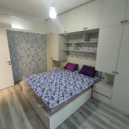 Appartement Lilia à Batoumi Extérieur photo