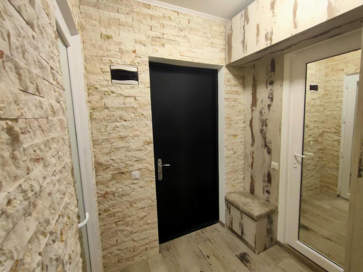 Appartement Lilia à Batoumi Extérieur photo