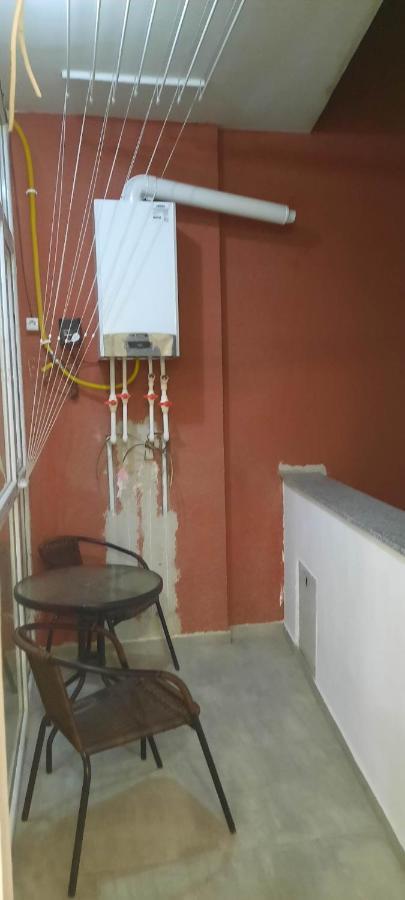Appartement Lilia à Batoumi Extérieur photo