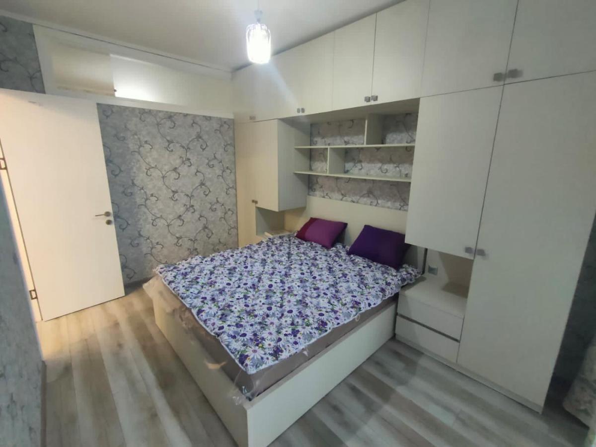 Appartement Lilia à Batoumi Extérieur photo