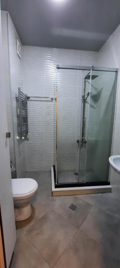 Appartement Lilia à Batoumi Extérieur photo