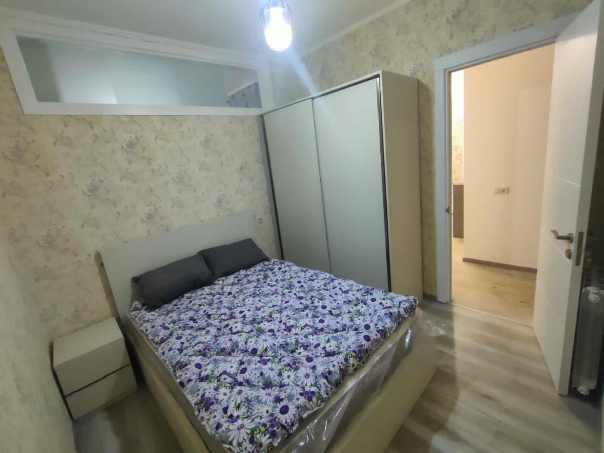 Appartement Lilia à Batoumi Extérieur photo