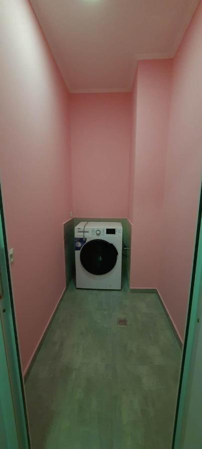 Appartement Lilia à Batoumi Extérieur photo